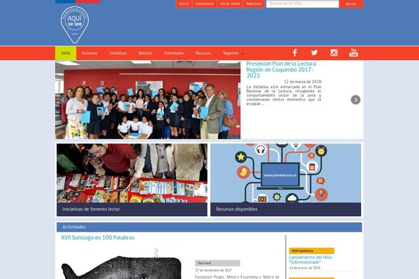 Site using Frontend Edit Profile plugin