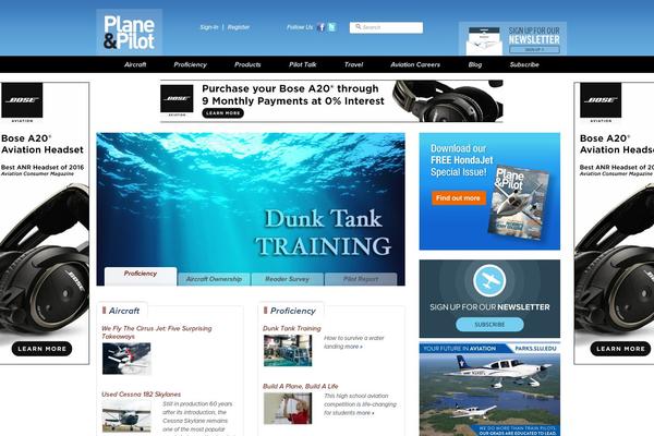 Site using WP Attachments plugin