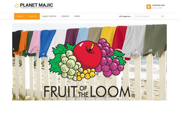 Site using Sw_core plugin