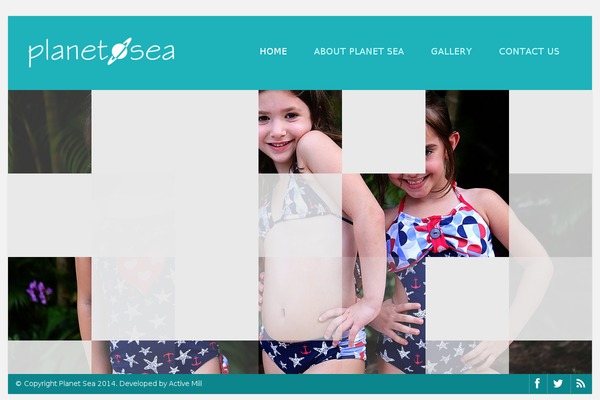 Soap theme site design template sample