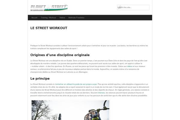 Site using WP Deferred JavaScripts plugin