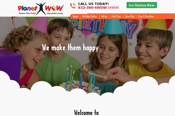 Site using LayerSlider plugin