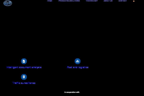 Avada theme site design template sample