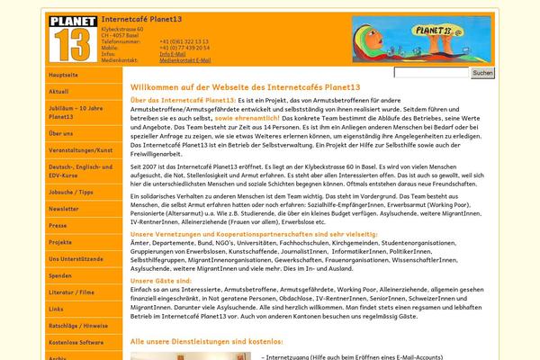 Site using Associated-posts-pro plugin