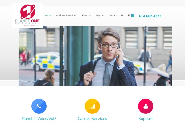 Vivacity theme site design template sample