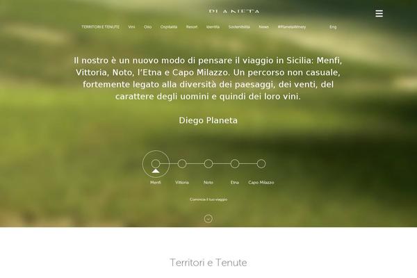 Site using Lazysizes plugin