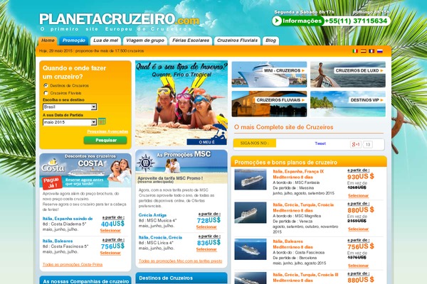 Myshopping theme site design template sample