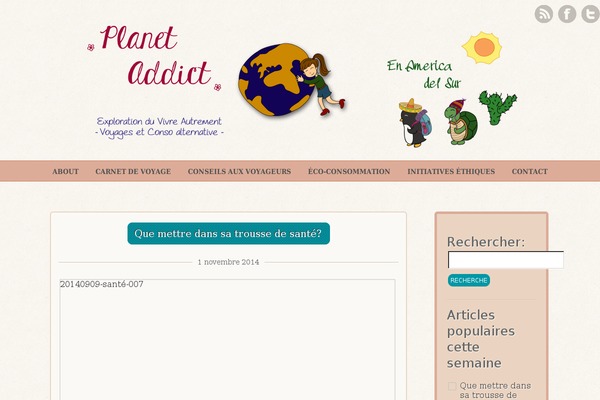 Liquorice theme site design template sample