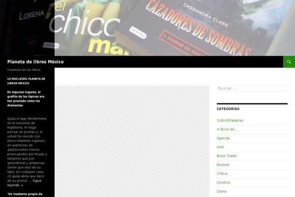 Site using Advanced lazy load plugin