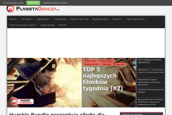 Site using Advanced Ads plugin
