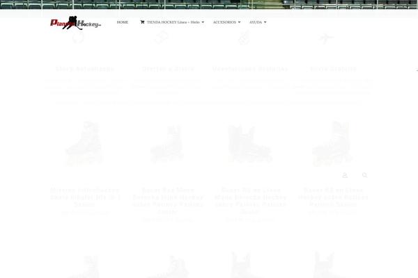 Site using WooZone plugin