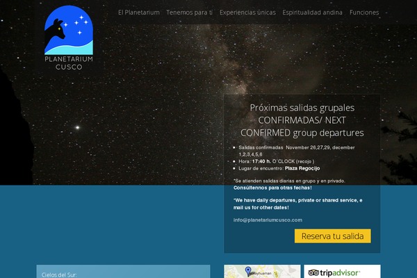 Site using Df-so-widgets-tjoy plugin