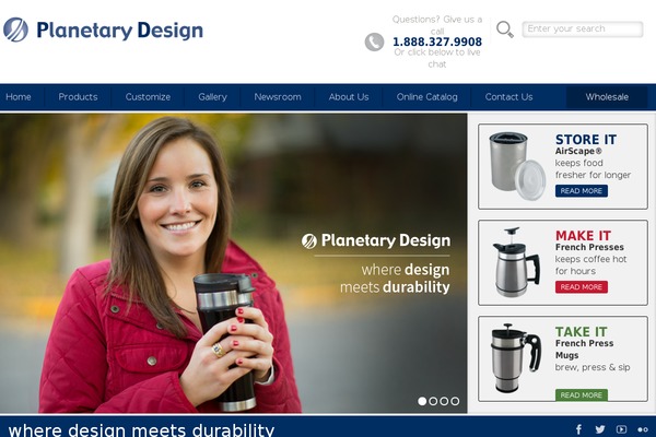 Site using Flickr Photostream plugin