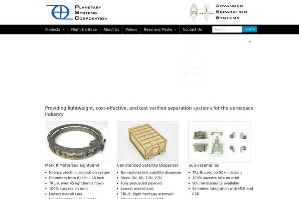 Site using Fwduvp1 plugin