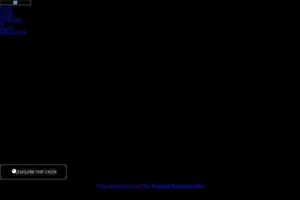 Site using Brizy plugin