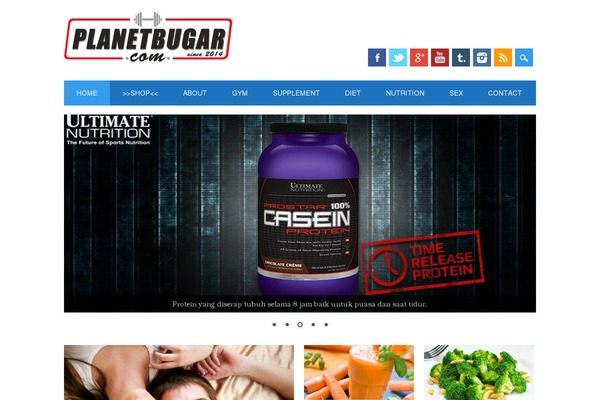 Site using Epicwin Plugin plugin