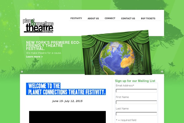 Suitandtie theme site design template sample
