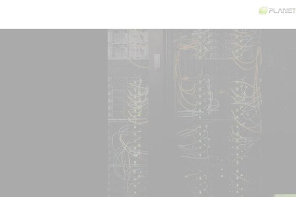 Site using Satenet-core plugin