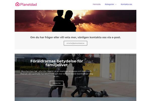 YITH Proteo theme site design template sample