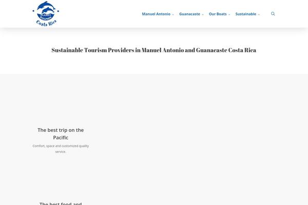 Site using Mpc-massive plugin