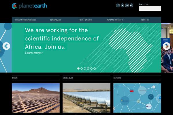 Site using User Avatar plugin