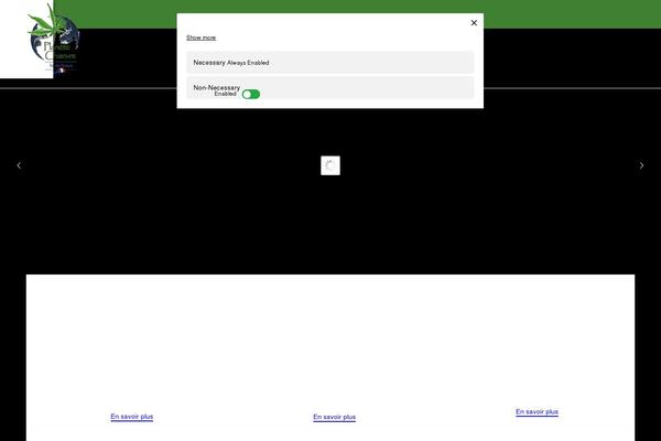 Vamtam-landscaping theme site design template sample
