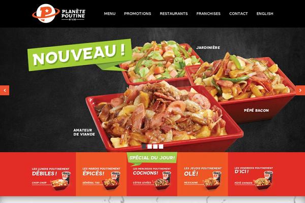 Site using Elementor-pro-2 plugin