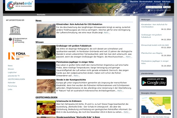 Default_de theme site design template sample