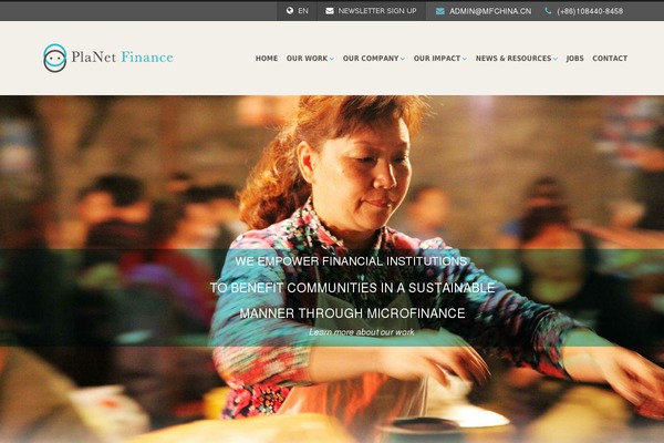 Flawless theme site design template sample