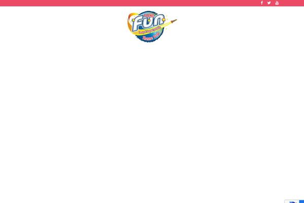 Site using Artbees-captcha plugin