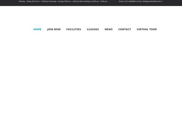 Prowess theme site design template sample