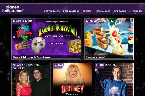 Jointswp-master theme site design template sample