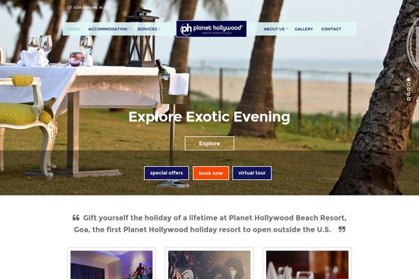 wp_santorini5-v1.3.1 theme websites examples