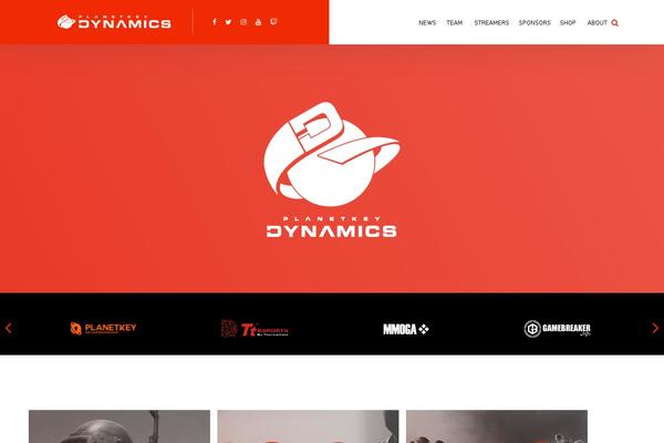 Site using WP-Spreadplugin plugin