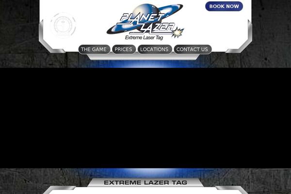 planetlazer.net site used Demo-spadegaming