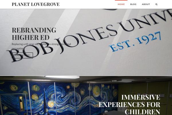 Site using Gallery-bank-pro-edition plugin