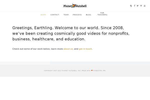 Site using Tatsu plugin