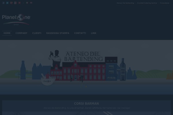 Site using Rey-core plugin
