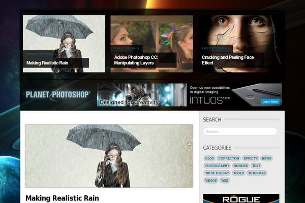 Site using Jw-player-7-for-wp plugin