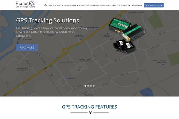 Diplomat theme site design template sample