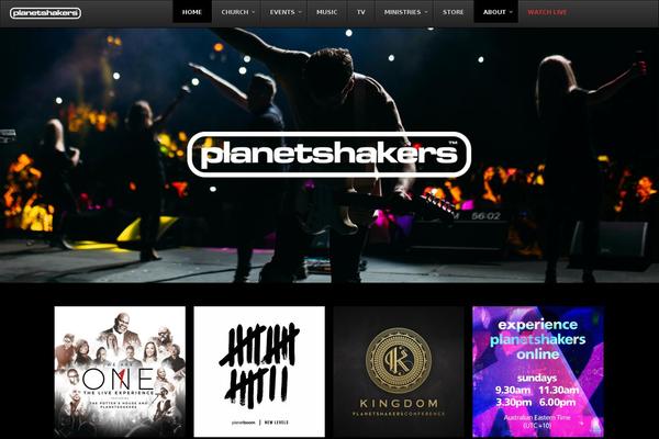 Site using Better Click To Tweet plugin