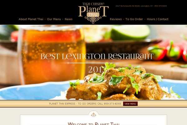 Elegantia Theme theme site design template sample