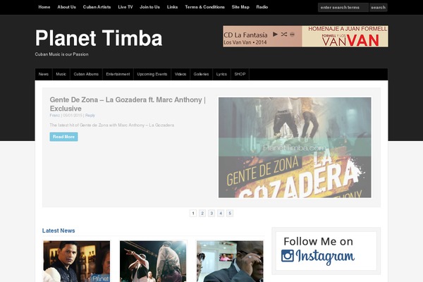 WP-Prosper v2.04 theme site design template sample