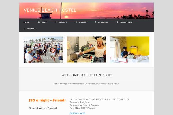 Site using Image Gallery plugin