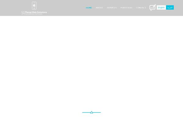easyweb-child theme websites examples