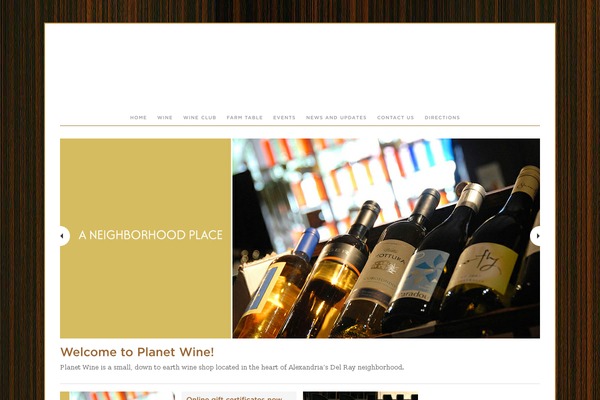 Site using Google Maps for WordPress plugin