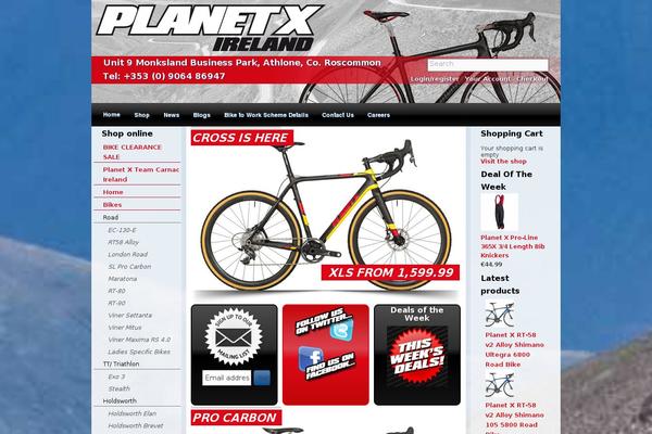 Site using Gold_cart_files plugin
