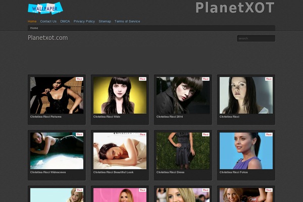 planetxot.com site used Asa