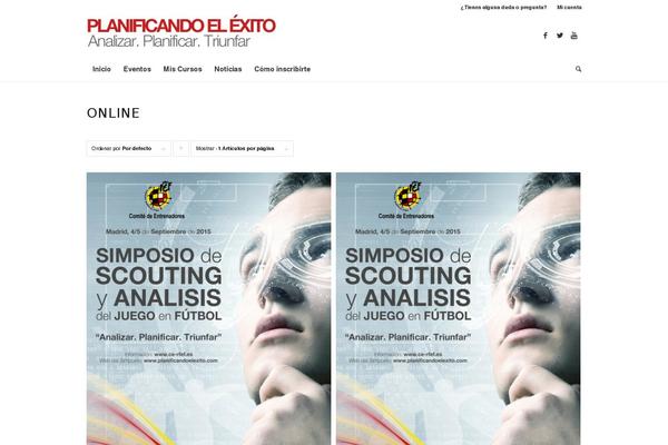 Site using Sensei-certificates plugin
