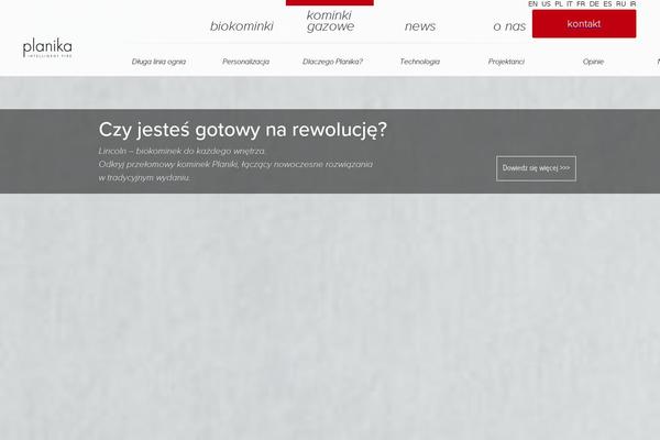 SlResponsive theme site design template sample